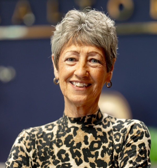 Judy Alford, Realtor